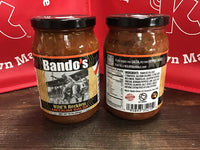 Bando's Salsa - Medium