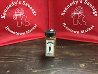 Behrnes Pepper Salts - Chipotle