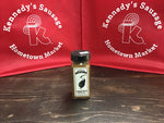 Behrnes Pepper Salts - Habanero