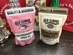 Old School Brand - Cookie Mixes