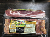 Kennedy's Sausage Co. - 1.5lb Bacon (Thick Cut)