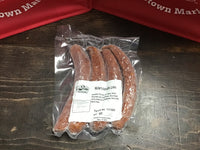 Miiller's - Andouille Links (Priced Per lb)