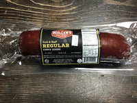 Miiller's - Summer Sausage