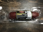 Miiller's - Summer Sausage (with Jalapeno & Cheese)