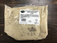 Farm To Market Foods - Sausage Gravy