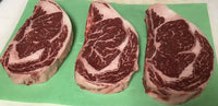 USDA Prime Ribeye (Steak) (Priced Per lb)