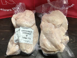 IQF Chicken Breasts (Priced Per lb)